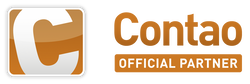 DTP Atelier ist offizieller Partner von Contao und Mitglied der Contao Association DTP Atelier ist offizieller Partner von Contao und Mitglied der Contao Association