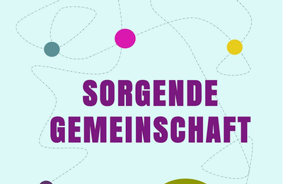 Nicole Triponez - Sorgende Gemeinschaft