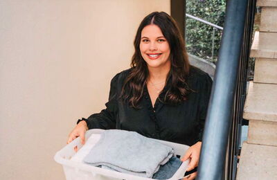 Kleine Hilfe, grosse Wirkung