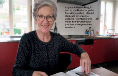Angelica Ferroni